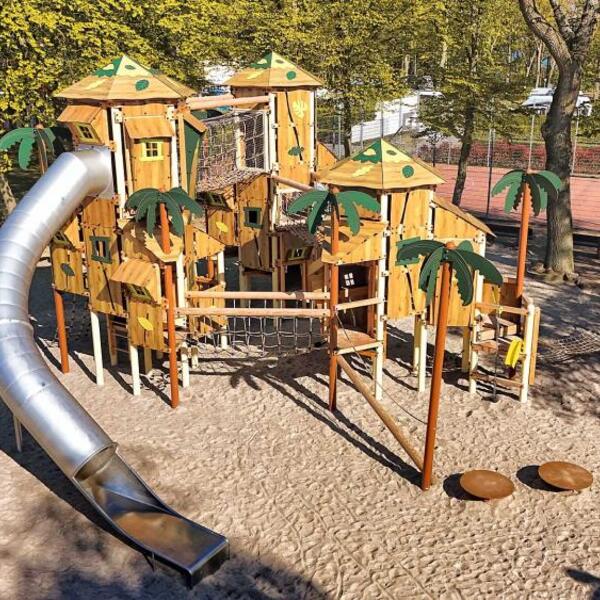 Campingpark Kühlungsborn