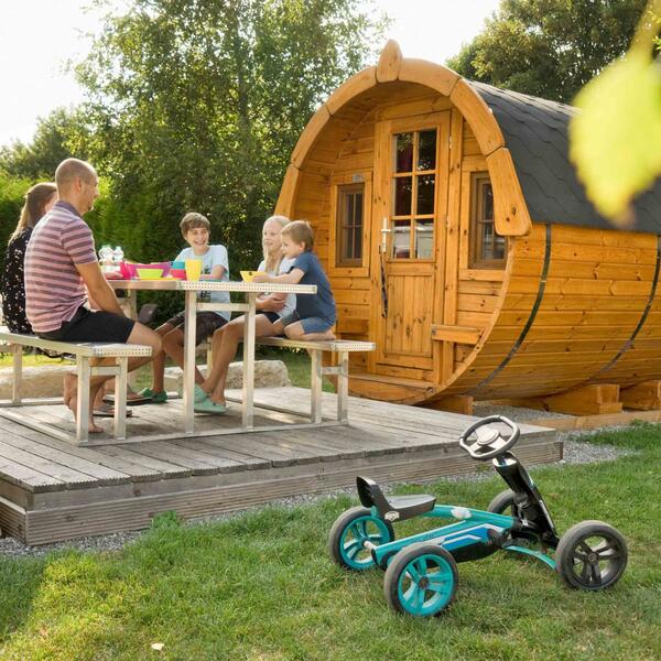 Lech Camping 