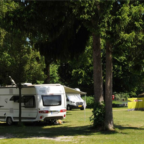 Lech Camping 