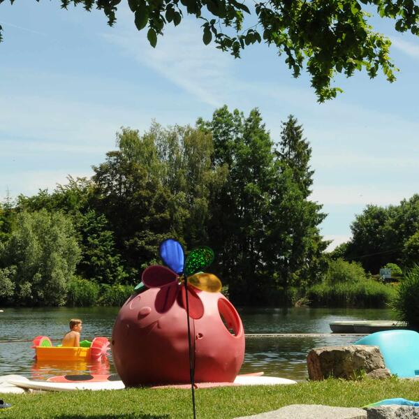 Lech Camping 