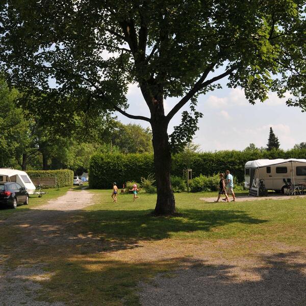 Lech Camping 