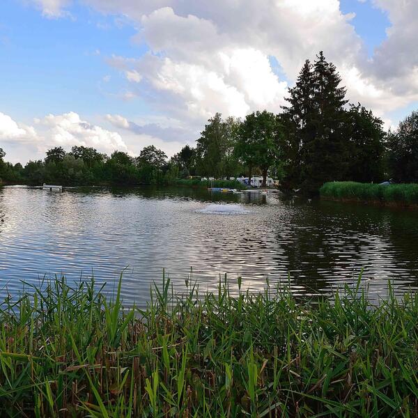Lech Camping 