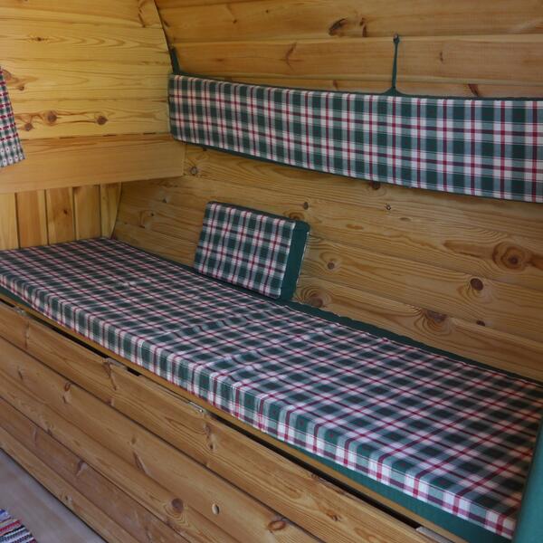 Lech Camping 
