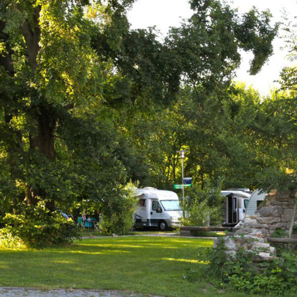 4 Sterne Camping Schwabenmühle