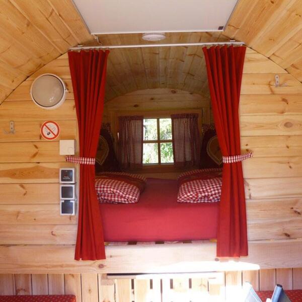 4 Sterne Camping Schwabenmühle