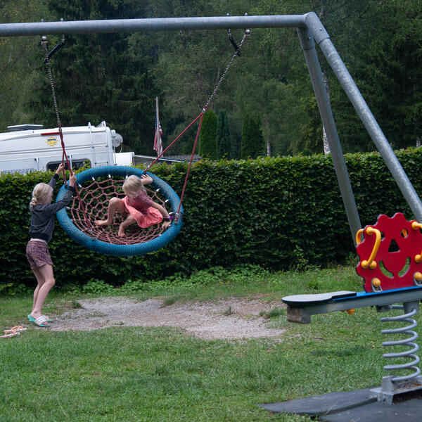 Spielplatz Carpe Diem