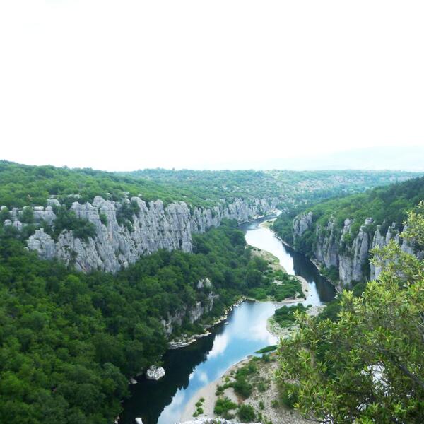Camping Le Vieux Moulin