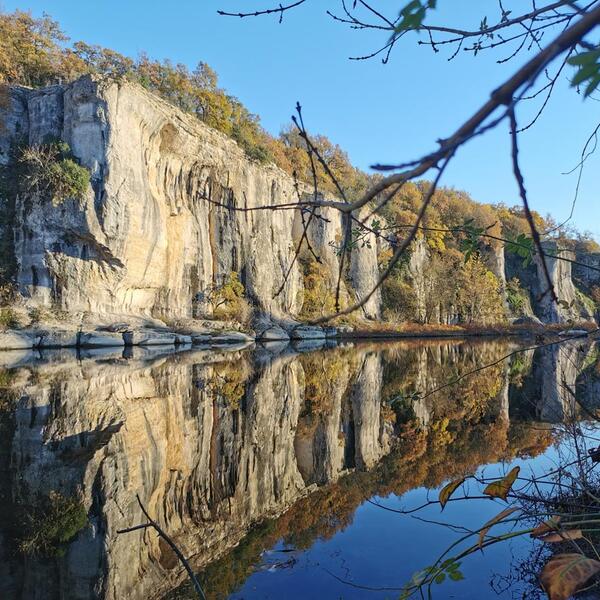 Camping Le Vieux Moulin