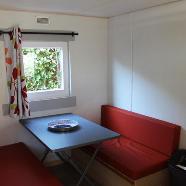 Camping Le Vieux Moulin