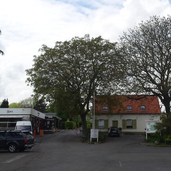 Camping Ypra