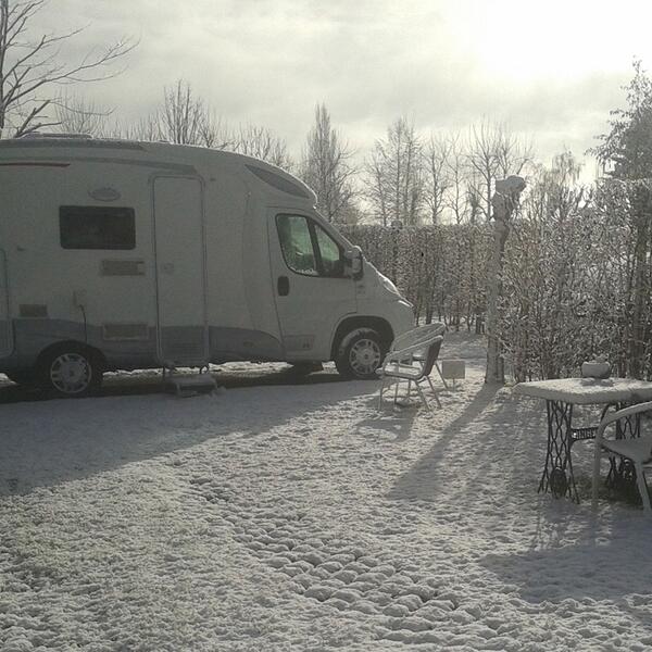 Camping Ypra