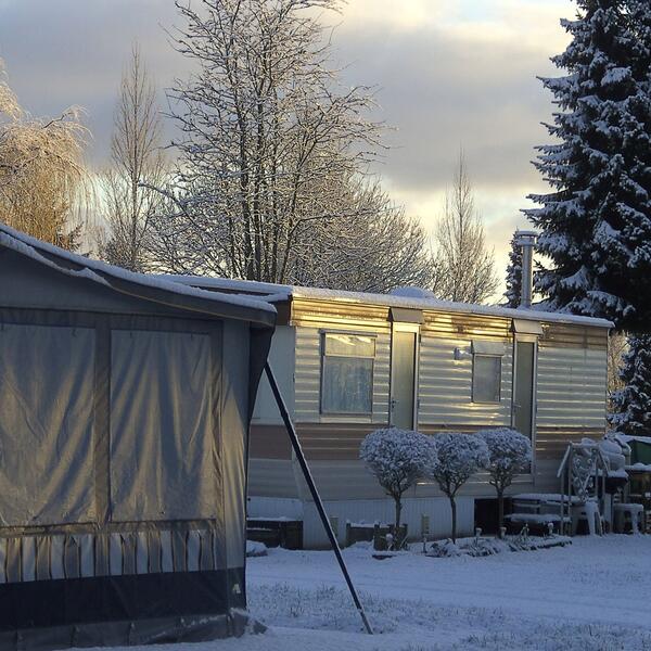 Camping Ypra