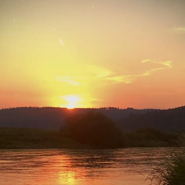 Camping Wersbachtal