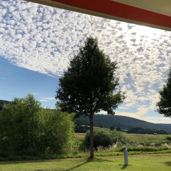 Camping Wersbachtal