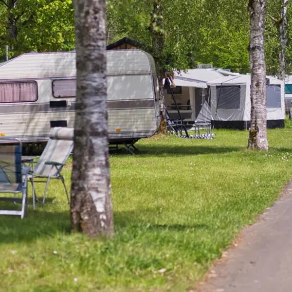 Waldcamping Prüm