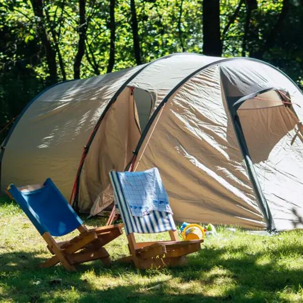 Waldcamping Prüm