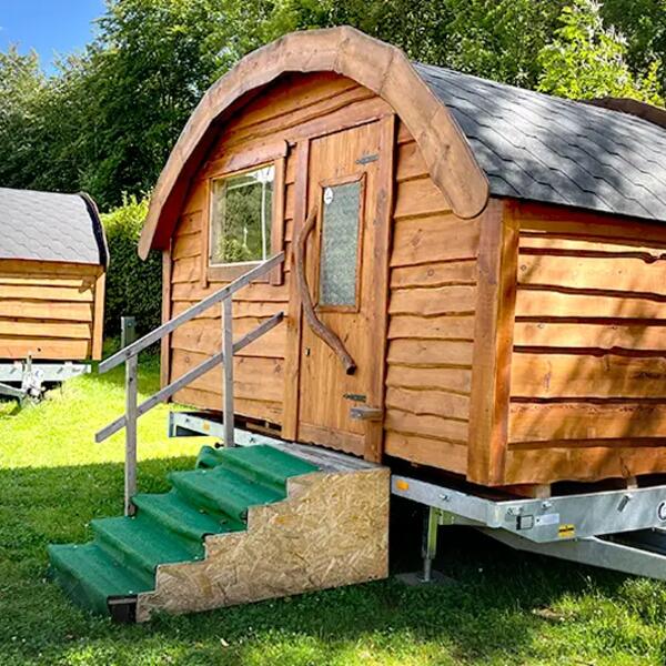 Waldcamping Prüm