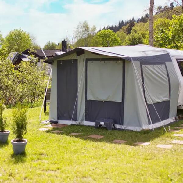Waldcamping Prüm