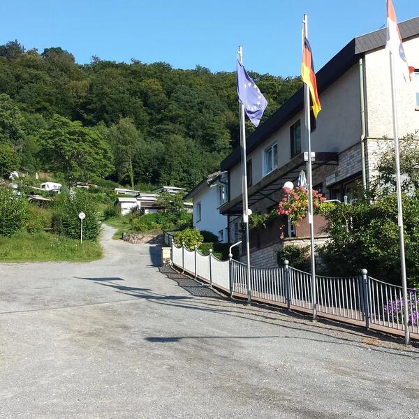 Terrassencamping Schlierbach