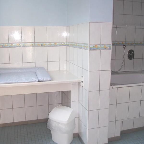 Terrassencamping Schlierbach