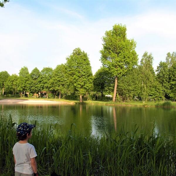 Freizeit- und Campingpark Thräna
