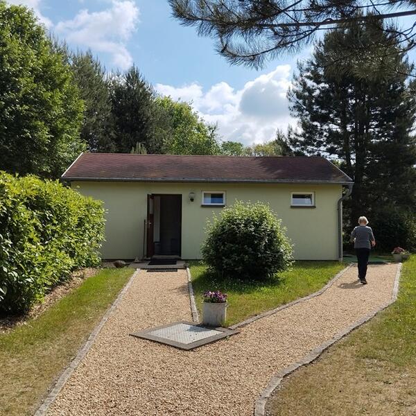 Freizeit- und Campingpark Thräna