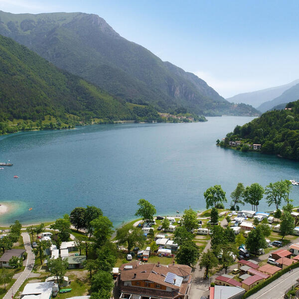 Camping al Lago