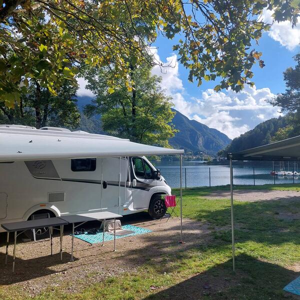 Camping al Lago