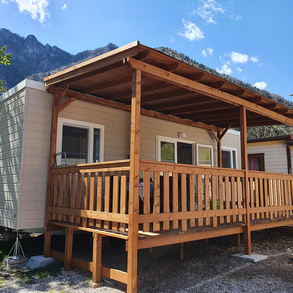Camping al Lago