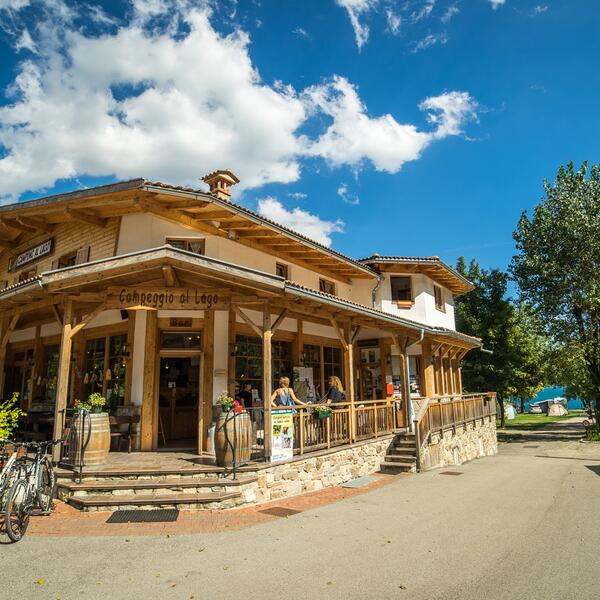 Camping al Lago