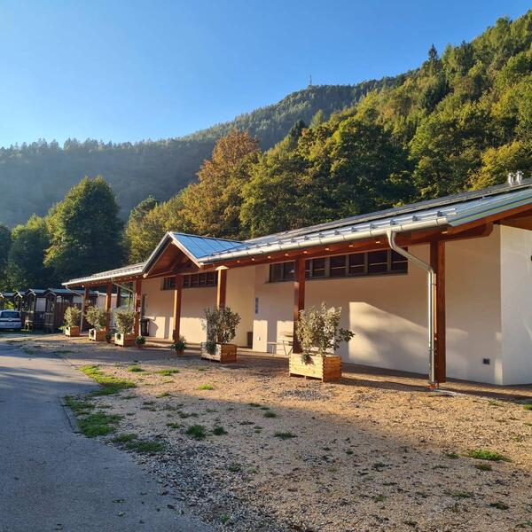 Camping al Lago
