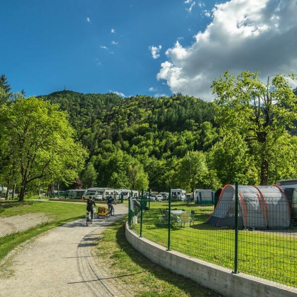 Camping al Lago