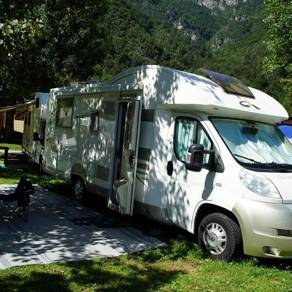 Camping al Lago