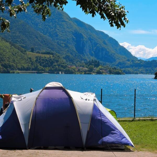 Camping al Lago