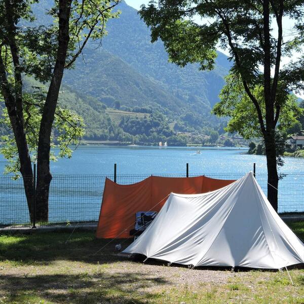 Camping al Lago