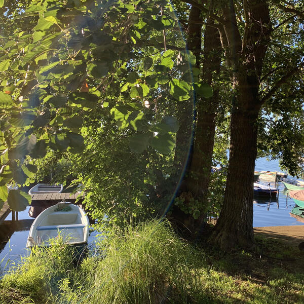 Campingplatz Klein Pritz