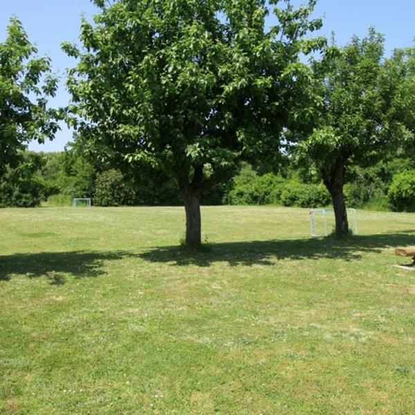 Campingplatz Ankergrund