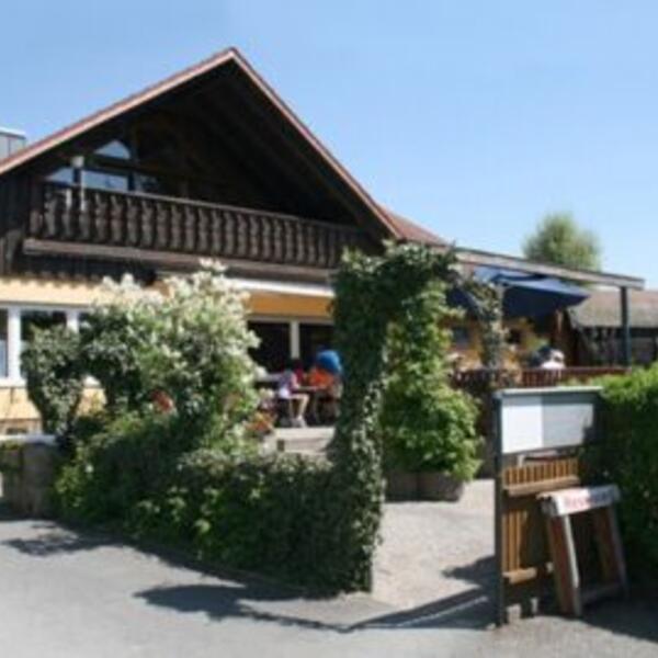 Campingplatz Ankergrund