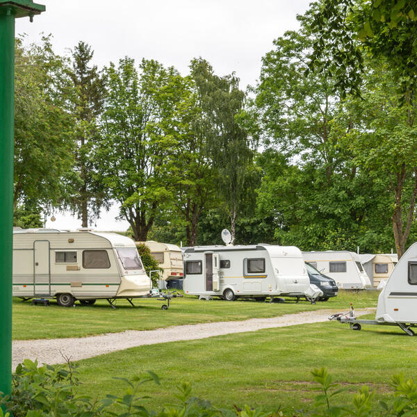 Camping am Brocken
