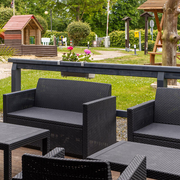 Camping am Brocken