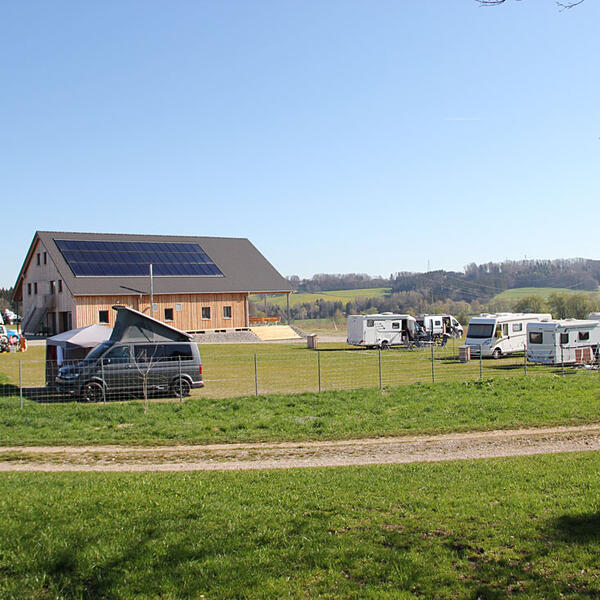 CAMPING OTTOBEUREN 