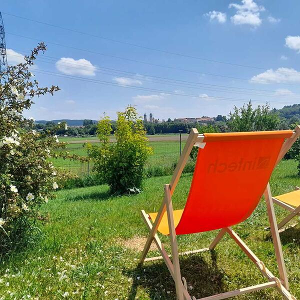 CAMPING OTTOBEUREN 