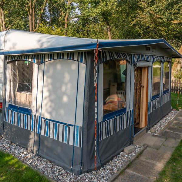 Naturcamping-Perlin