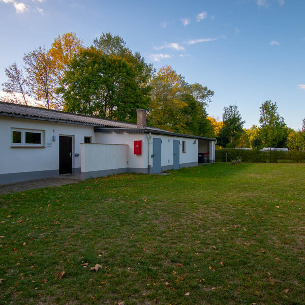 Naturcamping-Perlin