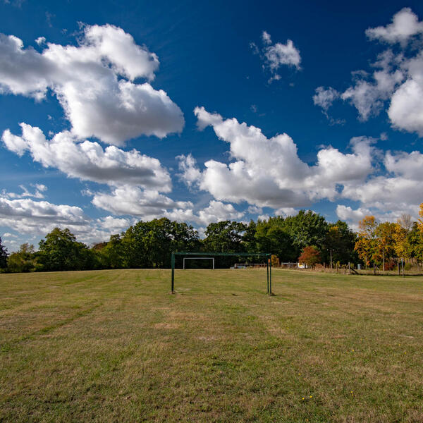 Naturcamping-Perlin