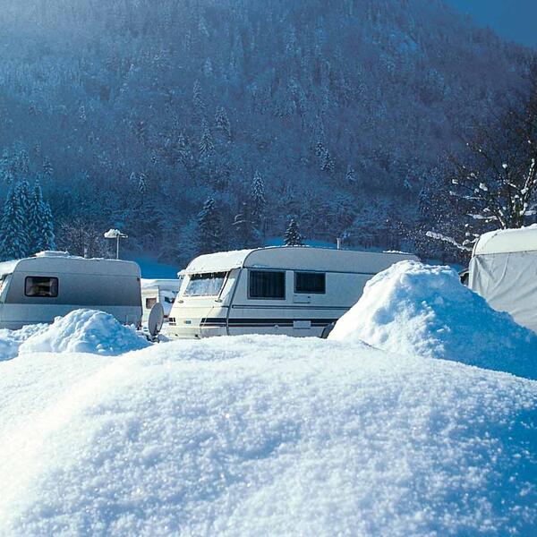 Campingplatz Wallberg am Tegernsee