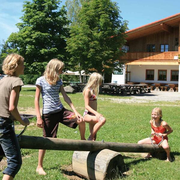 Campingplatz Wallberg am Tegernsee