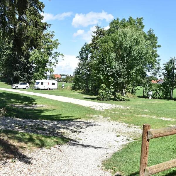 Camping Illertissen