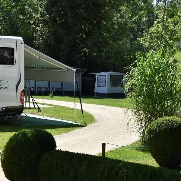 Camping Illertissen