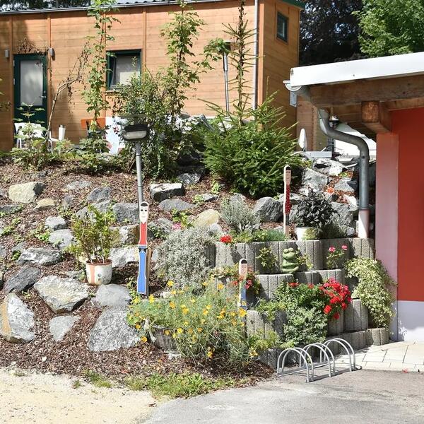 Camping Illertissen